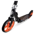 thumbnail image 2 of Scooter Infantil Plegable Mongoose Force 4.0 Negro, 2 of 4