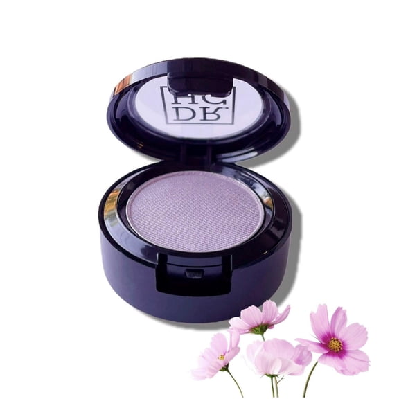 DR.HC All-Natural Sensitive Eyeshadow (9 Shades) (2.5g, 0.09oz.) SHIP FROM: USA, COLOR: lavender