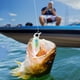 thumbnail image 1 of Señuelo de pesca de cuerpo de plástico suave, microcebo de insecto de 38mm y 2,3g, Mini señuelo flotante de pesca de trucha para pesca en agua dulce y salada, 1 of 6
