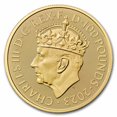 thumbnail image 2 of 2023 Great Britain 1 oz Gold Coronation BU, 2 of 2