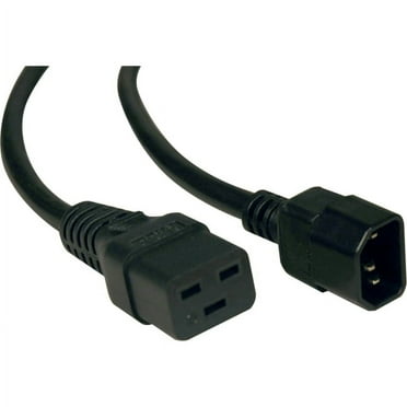 Tripp Lite P047-010 Power Extension Cable