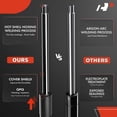 thumbnail image 4 of A-Premium Rear Tailgate Lift Supports Struts Compatible with Lincoln MKX 2007-2010 2-PC, 4 of 9