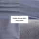 thumbnail image 4 of Guardurnaity Mallas térmicas para hombre, mallas térmicas para exteriores, mallas gruesas elásticas de Color sólido para hombre, pantalones Ropa interior gema azul 2XL., 4 of 6