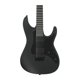 thumbnail image 5 of Guitarra eléctrica Ibanez AZ41B1BKF Black Flat de 6 cuerdas, 5 of 8
