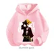 thumbnail image 3 of Ropa de primavera y otoño para niños, sudadera de una pieza para niños, ropa para niñas, sudadera de dibujos animados de Anime Luffy Zoro, traje para adolescentes, camisetas con capucha de Sonic, 3 of 5