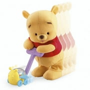 Fisher-Price Baby Pooh Pop-Along