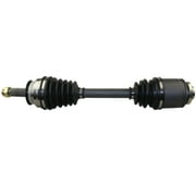 CARQUEST Premium Axle Assembly