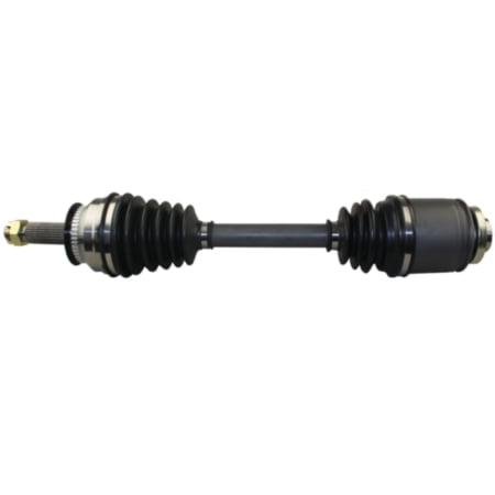 CARQUEST Premium Axle Assembly