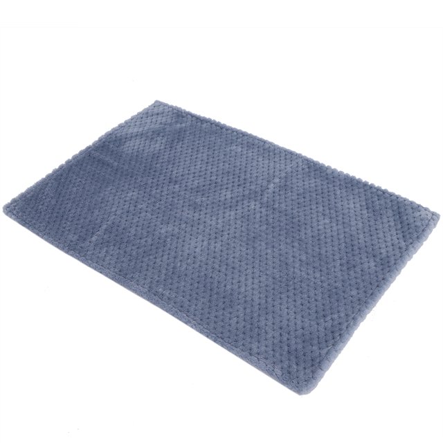 VGEBY Dog Blanket, Washable Sleep Bed Mat For Pet Cushion For Multiple Use