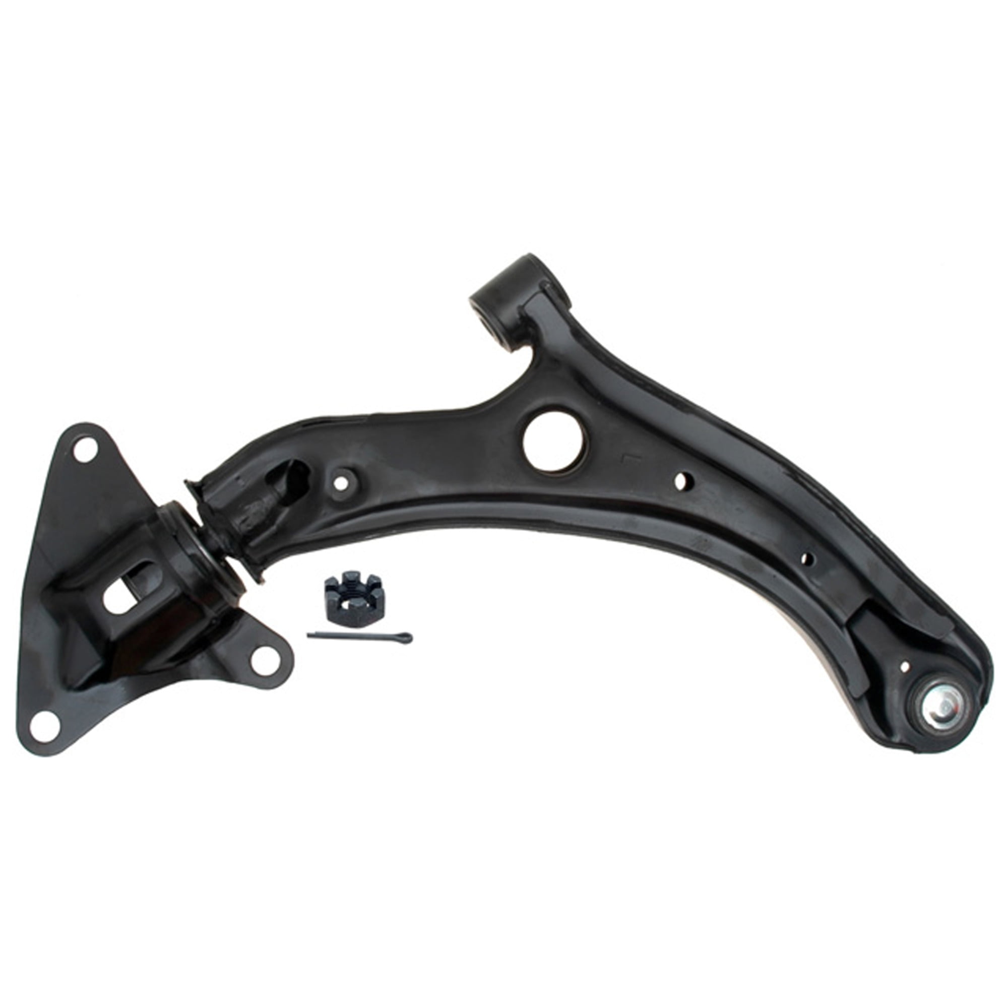 MOOG RK621552 Control Arm and Ball Joint Assembly