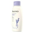 thumbnail image 4 of AVEENO Active Naturals Body Wash, Stress Relief 12 oz (Pack of 4), 4 of 11