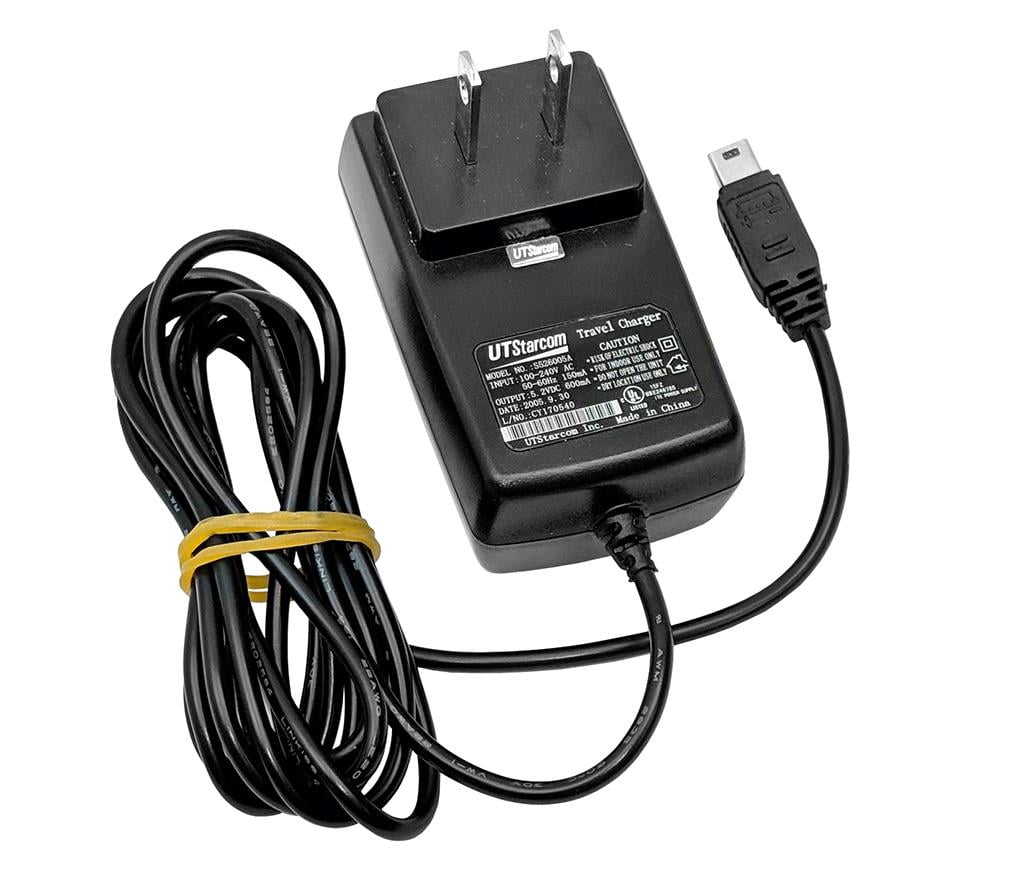 Car Charger AC/DC Power Adapter Cord For Lenovo Yoga Tab 3 10 ZA0H0022US Tablet 