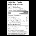 thumbnail image 2 of Tang Orange Drink Mix 276g, 2 of 4