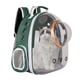thumbnail image 5 of Transportín de viaje para mascotas Colco Mochila porta gatos 11x13x16.5 pulgadas, 5 of 7