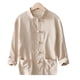 thumbnail image 2 of Men Chinese Traditional Kung Fu Tai Chi Coat Tang Suit Uniform Jacket Clothing, 2 of 8