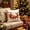 MulticolorC, variant on Talqzovs Christmas Throw Pillows 18x18 , Pillow Cushions for Patio Winter Decorative Throw Pillows for Holiday Birthday Gift