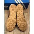 thumbnail image 4 of Adi-das Gazelle Collegiate Burgundy Arctic Fusion Green Sneakers IG4996 Mens 8, 4 of 6