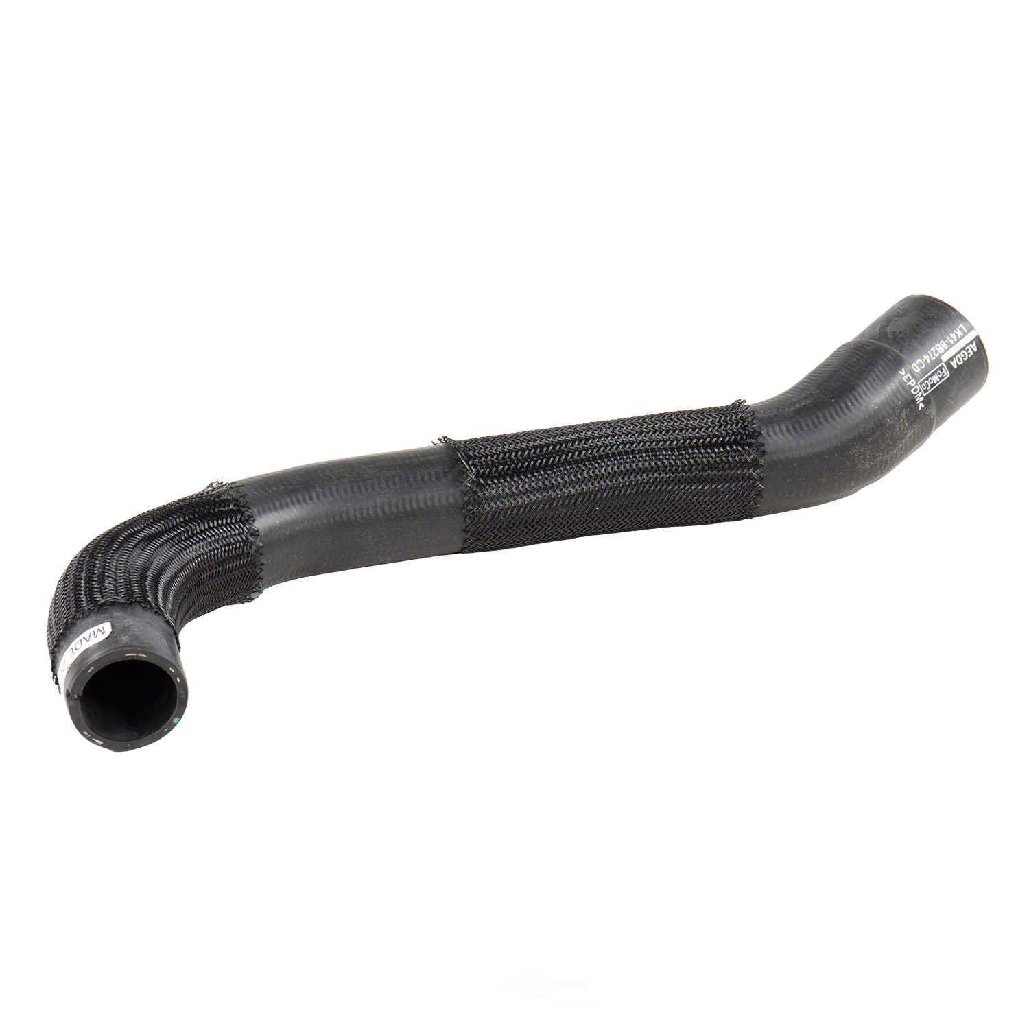 Motorcraft KM-6849 Radiator Coolant Hose