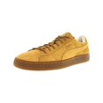 thumbnail image 1 of Puma Men's Basket Classic Tan Ankle-High Basketball Shoe - 12M, 1 of 4