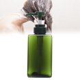 thumbnail image 3 of Botella de Loción ANGGREK Dispensador de Loción Champú 450 ml PETG PP, 3 of 8