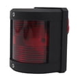 thumbnail image 3 of Luz de navegación de botes LED LED LECHE PARA PORT BAT BACK MARINE BOAT YACHT rojo, 3 of 8