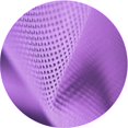 thumbnail image 1 of Ahgly Tapis Rond Lavable en Machine Intérieur Transitionnel Violet Violet, 5 Pieds Rond, 1 of 7
