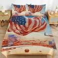 thumbnail image 2 of Sports Basketball Bedding Sets Twin Duvet Cover 3 Piece Cute Bed Set for Boys Girls Kid, 2 of 6