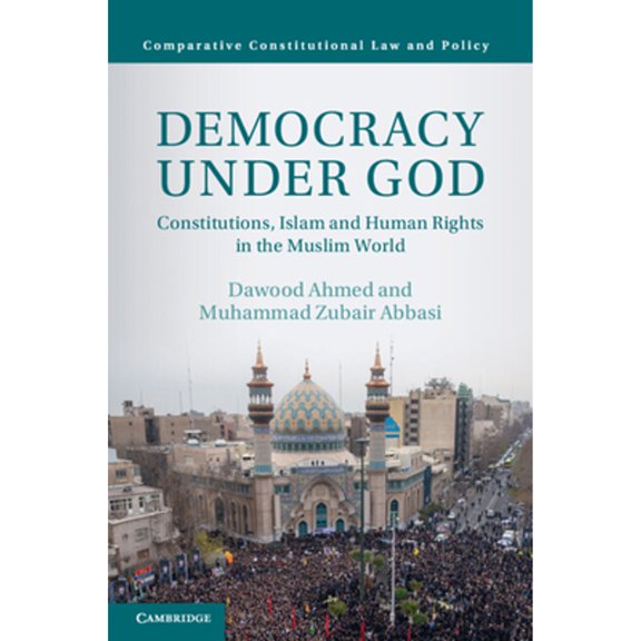 Pre-Owned Democracy Under God (Paperback) by Dawood Ahmed, Muhammad Zubair Abbasi