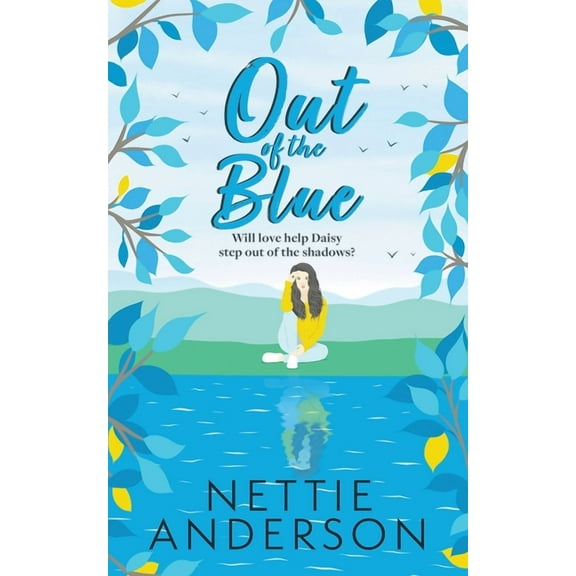 Barley Ford Out of the Blue: Book One of the Barley Ford series, Book 1, (Paperback)