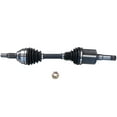 thumbnail image 2 of Detroit Axle - 2pc Front CV Axles for Chevrolet Impala Malibu Buick LaCrosse Regal Allure Cadillac XTS, 2 of 5