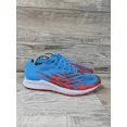 thumbnail image 1 of New Balance Mens Size 8 D 1500 V6 M1500BR6 Blue Red Running Race Shoes Sneakers, 1 of 6