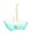 S, variante sur Tachiuwa Baignoire pour Perroquet Baignoire Automatique pour Oiseaux Cockatiel Perroquets S