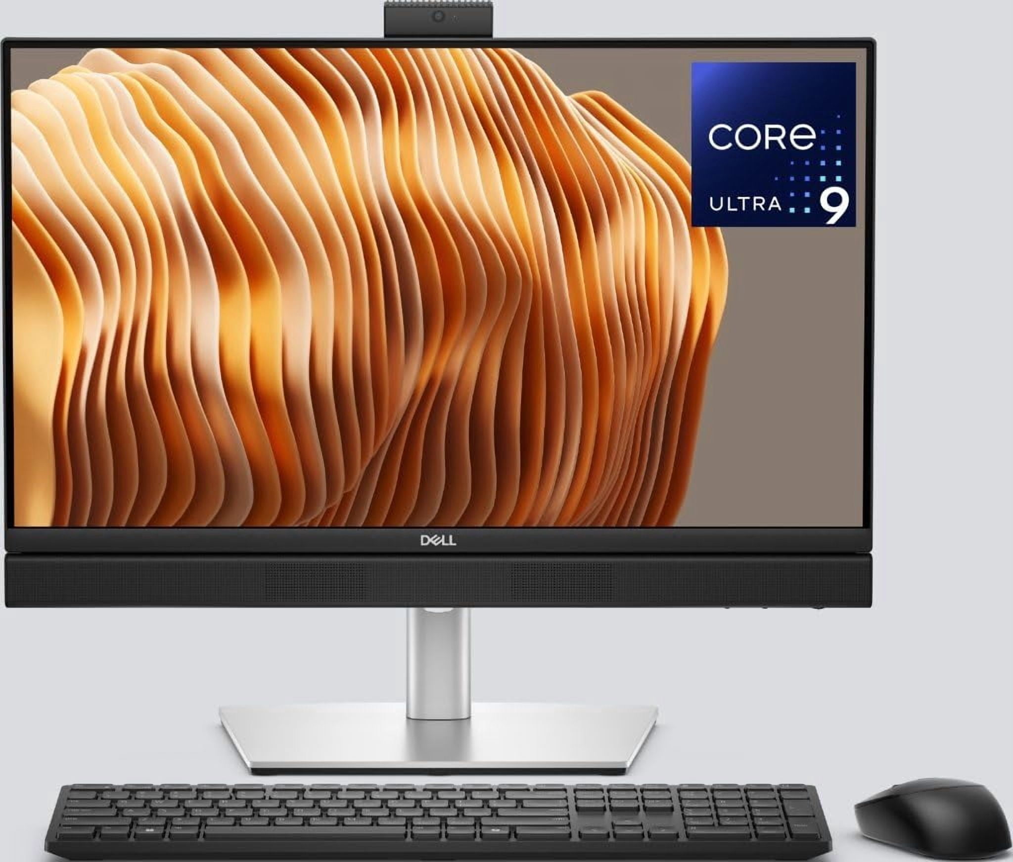 Dell - Inspiron 23.8
