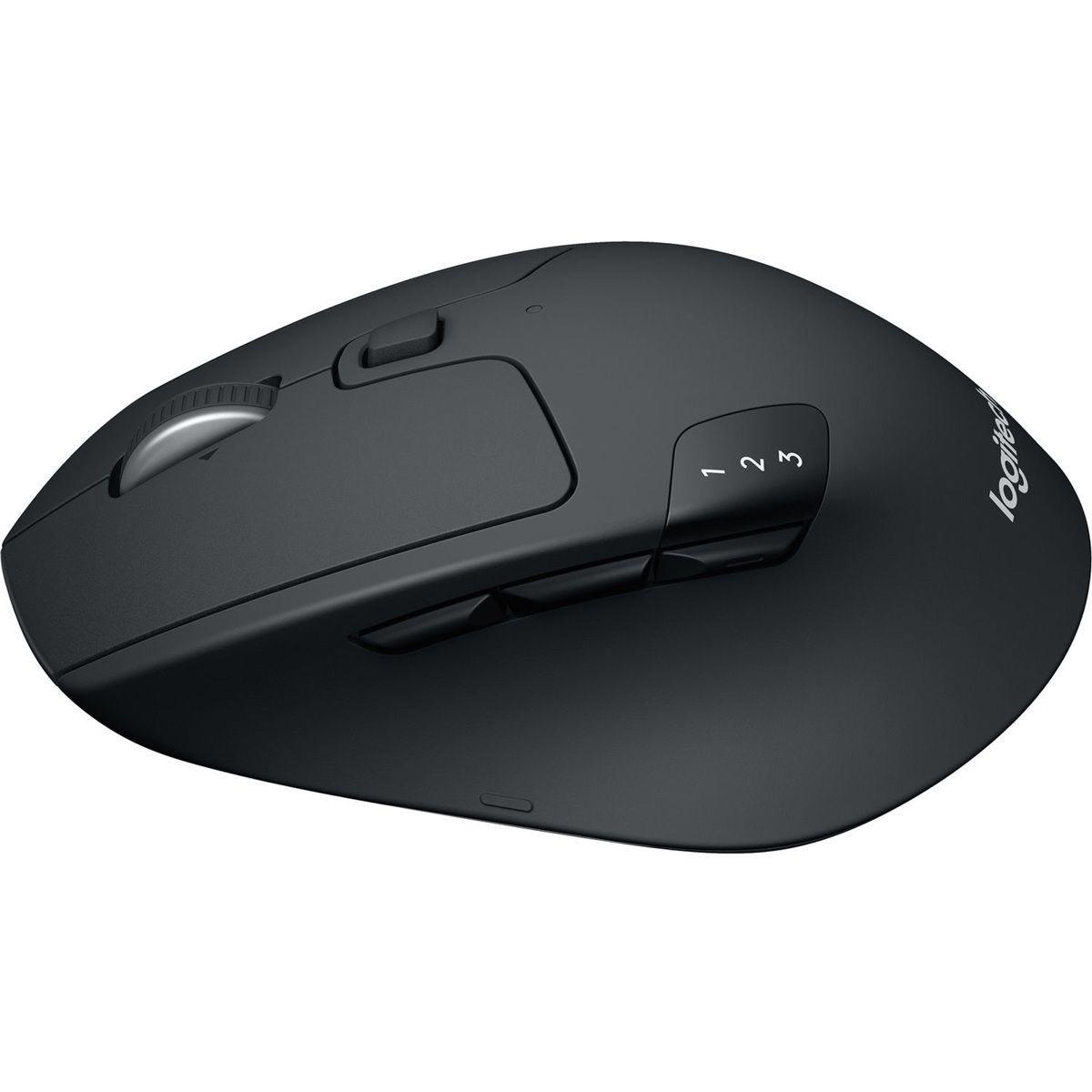 Logitech M720 Triathlon Wireless Multi-Device Mouse photo 3