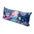thumbnail image 3 of Frozen Plush Body Pillow for Kids, 3 of 4