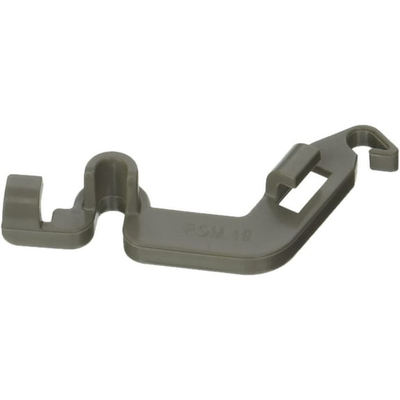 Genuine Whirlpool WP8539190 Tine Clip