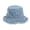 Blue, variant on Cute Bucket Hat Beach Fisherman Hats for Women