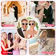 thumbnail image 2 of Jumpingount Accesorios De Boda Románticos Y Elegantes Para Recuerdos Inolvidables Decoraciones De Boda Ropa, zapatos y accesorios Miscelánea, 2 of 6