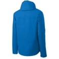 thumbnail image 6 of Port Authority All Conditions Jacket-XS (Direct Blue), 6 of 6