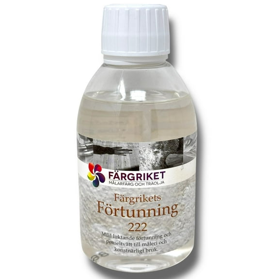 Ottosson Gentle Thinning Agent, 250ml