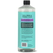 Aunt Fannie’s Lavender Ultra Concentrated Floor Cleaner, 32 oz