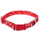 thumbnail image 1 of Collar navideño ajustable para perros pequeños GOOHOCHY, 1 of 8