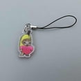 thumbnail image 6 of LICEWO Cat Mobile Phone Chain Small Pendant Phone Strap Lanyard Jewelry for Kids Teens, 6 of 14