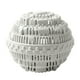 thumbnail image 2 of Injueey Eco Laundry Ball Orb Sin detergente Wash Wizard Style Lavadora ION Lavandería reutilizable Clean Ball Herramientas de limpieza Type3 NO3, 2 of 6