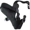 thumbnail image 2 of Motorcycle Helmet Chin Mount Chin Holder Mounting Kit for GoPro Hero and Other, 2 of 5
