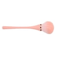 thumbnail image 3 of Loose Powder Blush, Makeup Cosmetic Tool Strong Powder Grasping Blush Brush  For Home Travel For Makeup Artist Pink, 3 of 8