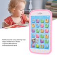 thumbnail image 3 of Arabic Reading Machine, Sound Arabic Learning Machine Early Educational Multifunctional Arabic Reading Device For Children, 3 of 8