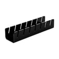 thumbnail image 1 of Closet Organizers Hat Stand for Baseball Caps No Install Acrylic Hat Organizer for 7 Baseball Caps Hat Racks for Baseball Caps Display and Organizer for Bedroo Closet Dr, 1 of 5