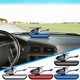 thumbnail image 5 of Apmemiss Clearance Car Air Freshener, Helicopter Solar Energy Rotating Aromatherapy Aviation Al Alloy Diffuser, Interior Decoration Accessories Diffuser for Car and Home, 5 of 5