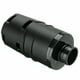 thumbnail image 4 of Sidaley Silenciador de filtro de tubo de entrada de aire de coche de 25mm, silenciador de calentador de estacionamiento, accesorio de mufla Interior de Vehículos, repuestos y accesorios Mis Sidaley VI017738-00B, 4 of 6